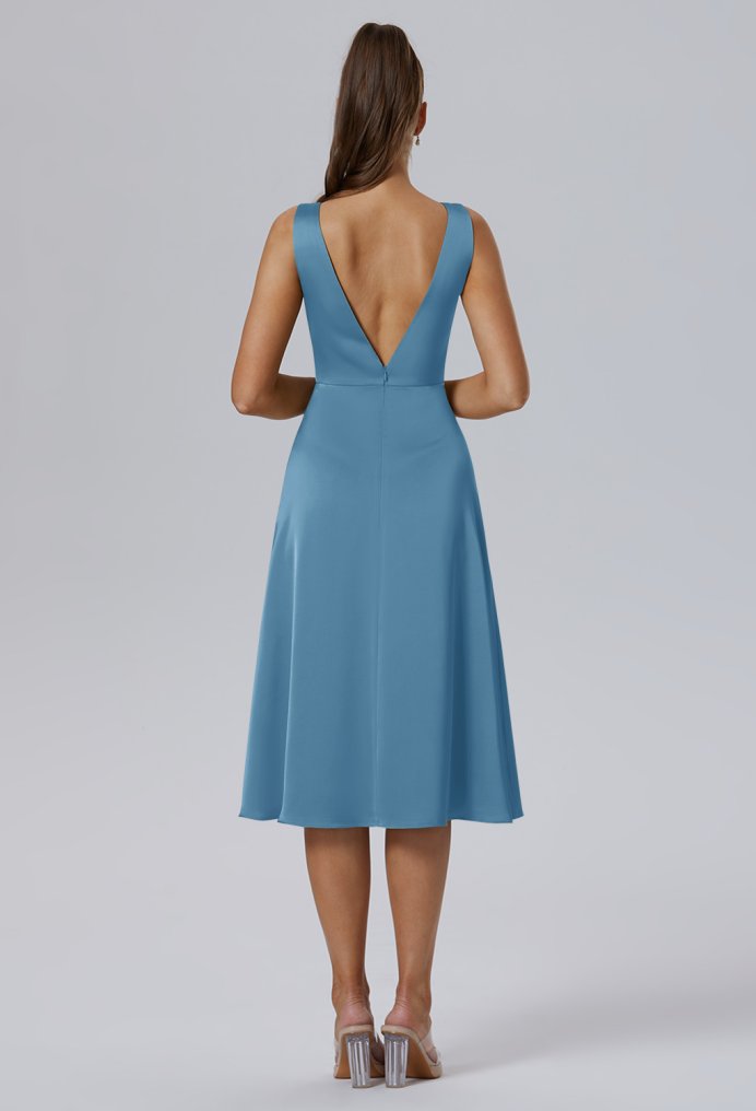 AW Ixajaw Dress